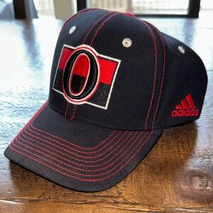 Adidas Ottawa Senators Cap